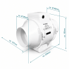 Extracteur d'air TT Panol