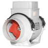 Extracteur LINEO 720 / 990 m3/h centrifuge en conduit pour application résidentielle ou tertiaire AXELAIR