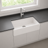 Évier Timbre 1 bac 60 cm Belfast BAK710 Franke