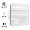 Extracteur d'air Flip 100 T Panol