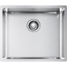 Évier sous plan 1 bac 55 cm Box BXX 110-50 Franke