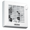 Extracteur PUNTO 335 m3/h Universel de faible profondeur moteur AXELAIR