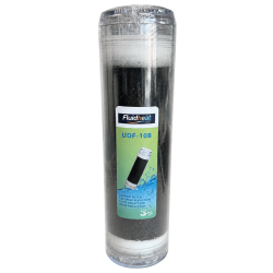Cartouche charbon actif 10" Fluidheat Cartouche charbon actif 10" Fluidheat