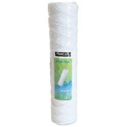 Cartouche coton 5 microns 10" Fluidheat Cartouche coton 5 microns 10" Fluidheat