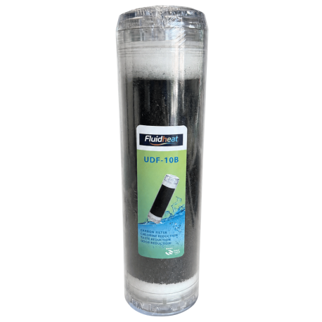 Cartouche charbon actif 10" Fluidheat