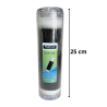 Lot de 2 cartouches charbon actif 10" Fluidheat