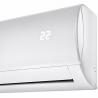 Pack climatisation monosplit Alys Ariston 2,8 kW + kit d'installation