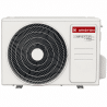 Pack climatisation monosplit Alys Ariston 3,4 kW + kit installation