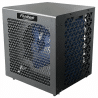 Pack Pompe à chaleur piscine 6 kW full inverter Mini 6 Fluidheat+By pass+3 mètres tuyau+Chlore 5 fonctions Bayrol+Diffuseur