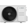 Pack climatisation monosplit Climate 3000I RAC Bosch 5,3 kW + kit installation