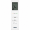 Pack climatisation monosplit Climate 3000I RAC Bosch 5,3 kW + kit installation