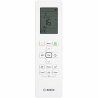 Pack climatisation monosplit Climate 3000I RAC Bosch 3,6 kW + kit installation