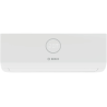 Climatisation 5000 réversible Bi-splits BOSCH - 2 unités intérieures de 2.6 kW