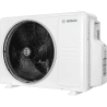Climatisation 5000 réversible Bi-splits BOSCH - 2 unités intérieures de 2.6 kW