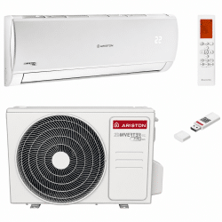 Climatisation monosplit 5.2 kW Alys Net R32 Ariston Climatisation monosplit 5.2 kW Alys Net R32 Ariston