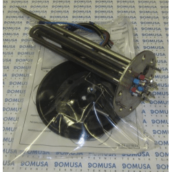 Résistance complète pour Domusa Hydrinox 150L mural Résistance complète pour Domusa Hydrinox 150L mural