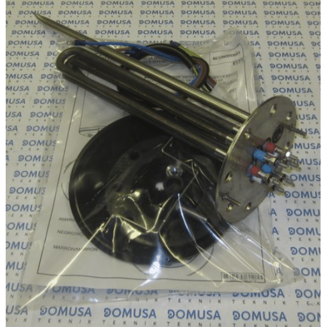 Résistance complète pour Domusa Hydrinox 150L mural