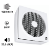 Extracteur VARIO 380 m3/h Universel à fort débit AXELAIR