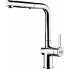 Mitigeur à douchette double jet ACTIVE L Franke