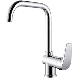 Mitigeur de cuisine MIXA bec orientable Sanindusa Mitigeur de cuisine MIXA bec orientable Sanindusa