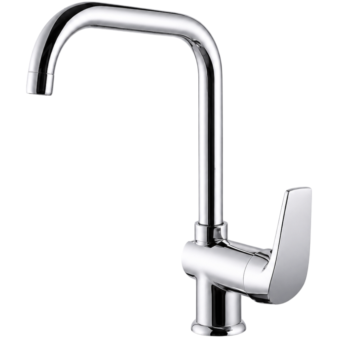 Mitigeur de cuisine MIXA bec orientable Sanindusa