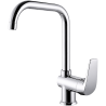 Mitigeur de cuisine MIXA bec orientable Sanindusa