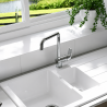 Mitigeur de cuisine MIXA bec orientable Sanindusa
