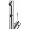 Mitigeur évier ORBIT avec bec extensible FRANKE