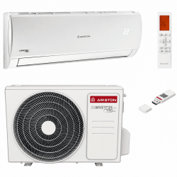 Climatisation monosplit Alys Prios R32 Ariston 3,4 kW Climatisation monosplit Alys Prios R32 Ariston 3,4 kW