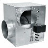 Groupe de distribution d'air chaud Rubis Panol