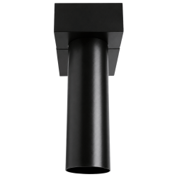 Récupérateur d'air chaud Heress 130-150 pour poêles Récupérateur d'air chaud Heress 130-150 pour poêles