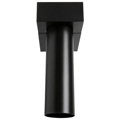 Récupérateur d'air chaud Heress 130-150 pour poêles