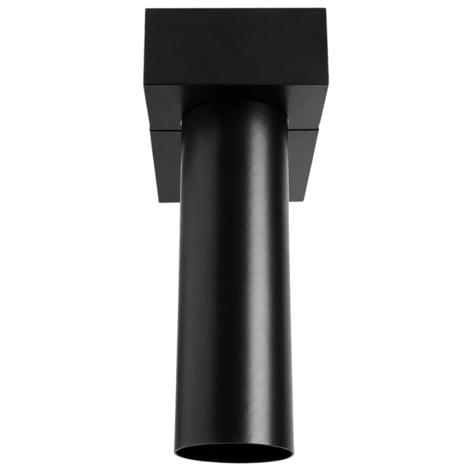 Récupérateur d'air chaud Heress 130-150 pour poêles