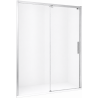 Paroi de douche KUADRA 2.0 2PH Novellini