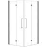 Porte de douche accès d'angle Young 2.0 2GS Novellini