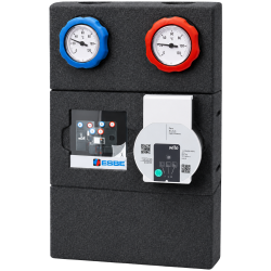 Groupe hydraulique direct Wilo GDA211 ESBE