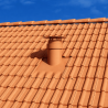 Système de ventilation Ventélia universelle tuile Poujoulat