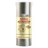 Kitalu spécial ventilation 1,5m (de 0,45 à 1,5m) Poujoulat 