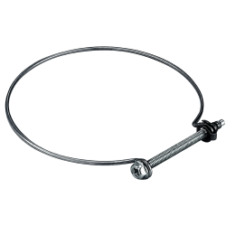 Collier monofil Poujoulat