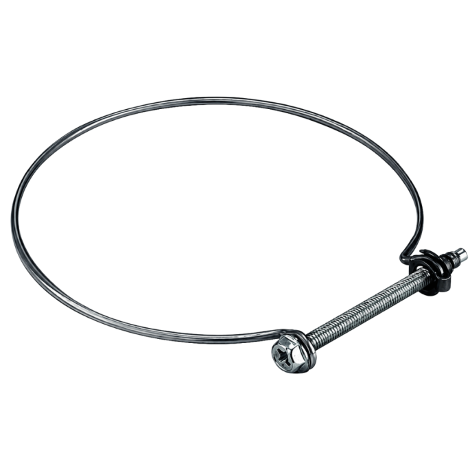 Collier monofil Poujoulat 