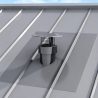Système de ventilation Ventélia multi-usages Poujoulat
