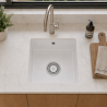 Évier 1 bac 40 cm Subway 45 SU Villeroy & Boch