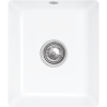 Évier 1 bac 40 cm Subway 45 SU Villeroy & Boch