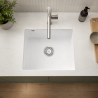 Évier sous plan 1 bac 55 cm Subway 60 SU Villeroy & Boch