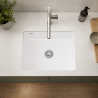 Évier sous plan 1 bac 55 cm Subway 60 SU Villeroy & Boch
