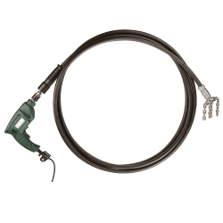 Débistreuse Wöhler 7 m Débistreuse Wöhler 7 m