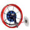 Enrouleur H 420 15 mètres M 10 Wöhler