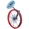 Enrouleur Wöhler M 15 mètre M 10