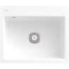 Évier de cuisine 1 bac 55 cm Subway 60 S Flat Villeroy & Boch