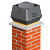 Aspire fumées ASPIROFAN RSV Poujoulat 